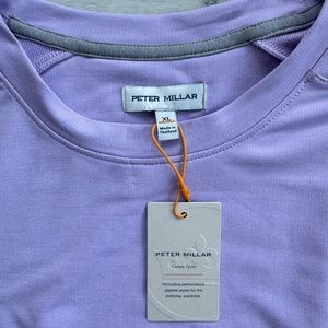 Peter Millar Cradle Performance Crewneck